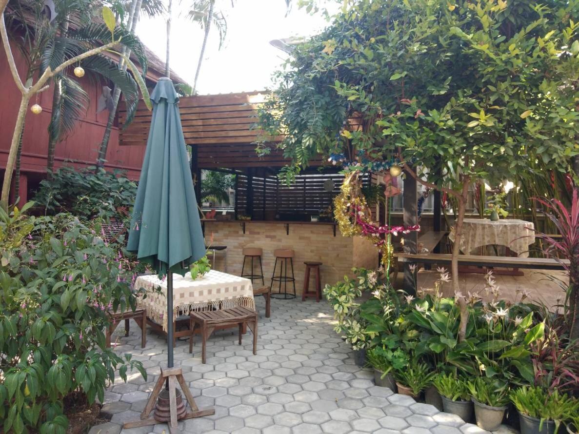 Kawila126 Hotel Chiang Mai Exterior photo